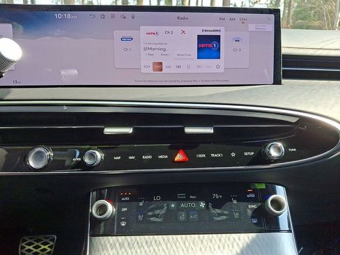 New 2026 Genesis GV70 2.5T Sport Prestige image 16