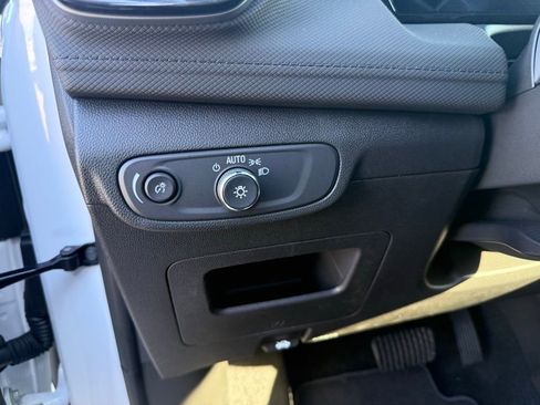 New 2026 Chevrolet TrailBlazer LT w/ Convenience Package image 26