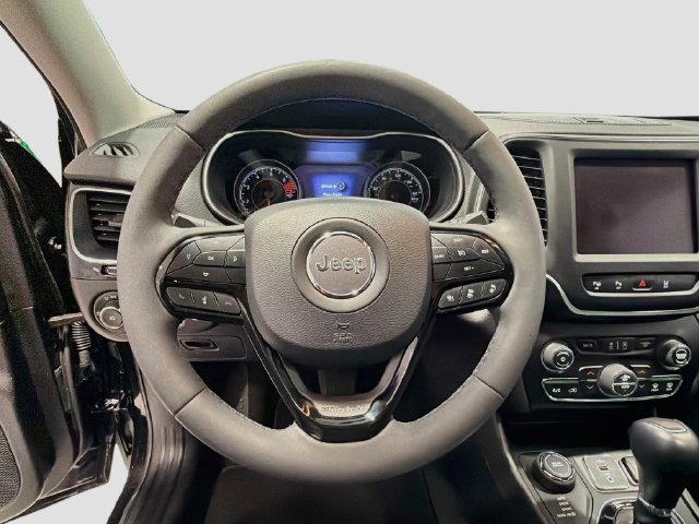 Used 2023 Jeep Cherokee Altitude Lux w/ Lux Elite Package AWD/4WD image 10