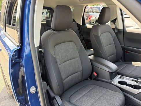 Used 2023 Ford Bronco Sport Big Bend AWD/4WD image 22