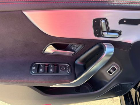 Certified 2025 Mercedes-Benz CLA 35 AMG 4MATIC image 10