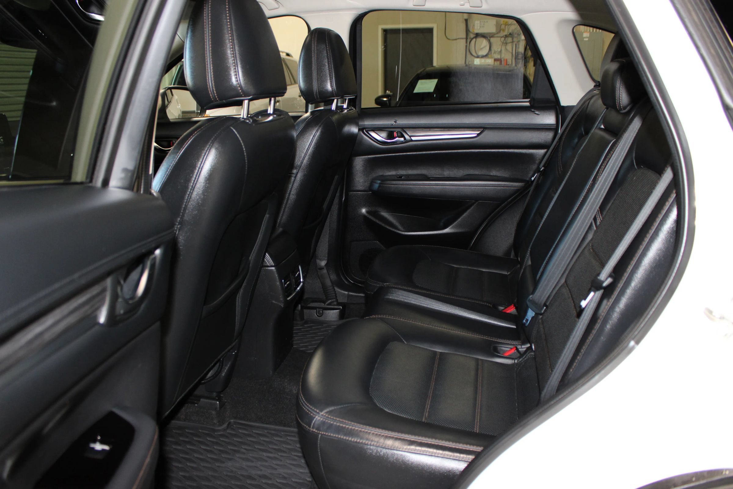 Used 2018 MAZDA CX-5 Grand Touring FWD image 28