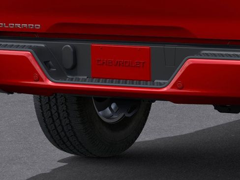 New 2026 Chevrolet Colorado LT w/ LT Convenience Package AWD/4WD image 40