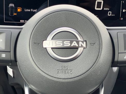 New 2026 Nissan Kicks SV FWD image 6