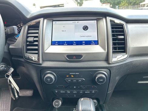 Used 2021 Ford Ranger XLT w/ Equipment Group 301A Mid AWD/4WD image 18