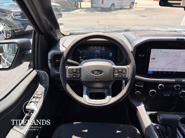 New 2026 Ford F150 XLT w/ FX4 Off-Road Package AWD/4WD image 16