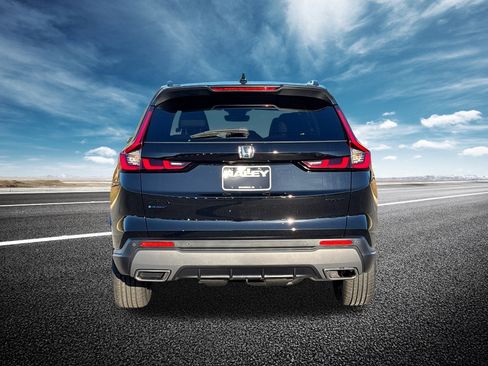 New 2026 Honda CR-V Sport-L image 31