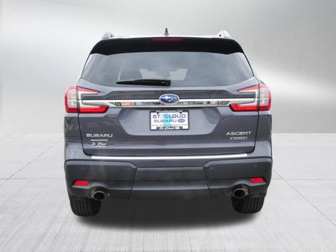 Certified 2024 Subaru Ascent Touring AWD/4WD image 6