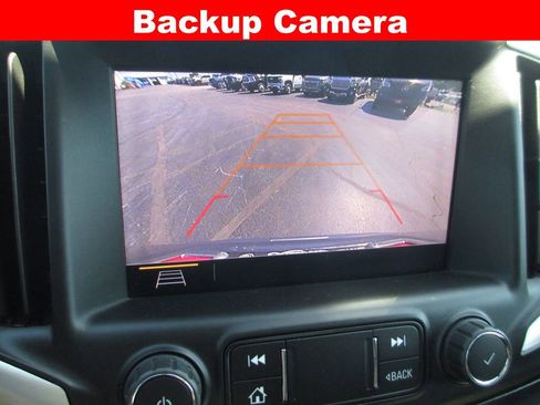 Used 2020 GMC Terrain SLT w/ Preferred Package AWD/4WD image 17