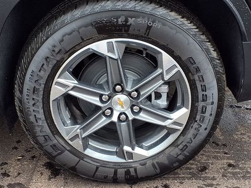 New 2026 Chevrolet Blazer LT w/ Convenience Package image 20