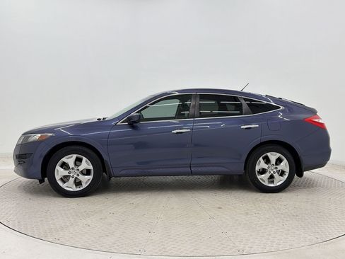Used 2012 Honda Crosstour EX-L image 2