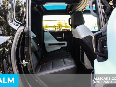Used 2024 GMC Hummer EV 3X AWD/4WD image 14