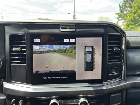 New 2026 Ford F350 Lariat AWD/4WD image 22