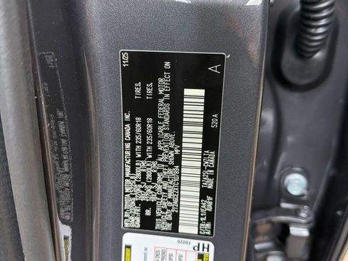 New 2026 Lexus NX 350 AWD image 7