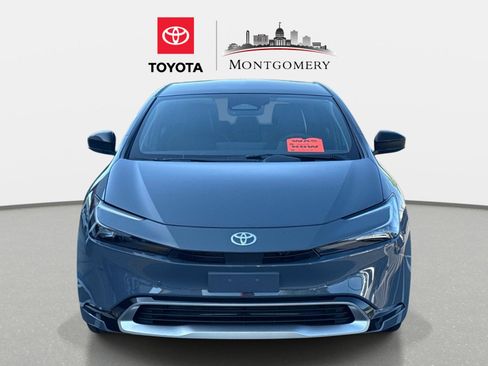 New 2026 Toyota Prius Plug-In Hybrid FWD image 8