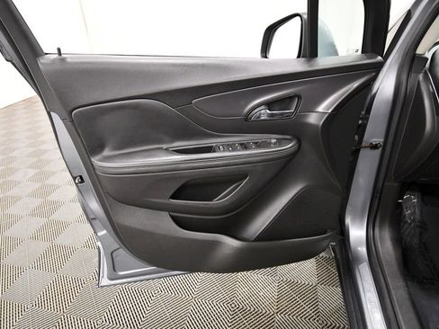 Used 2019 Buick Encore Preferred w/ Safety Package AWD/4WD image 11