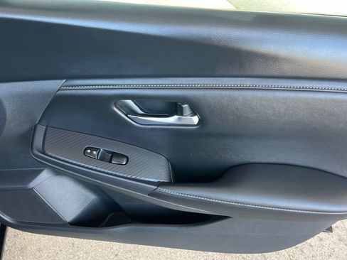 Certified 2023 Nissan Sentra S FWD image 21
