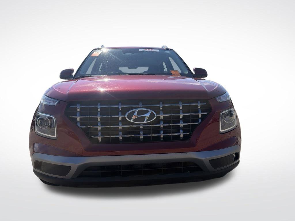 Used 2026 Hyundai Venue SEL FWD image 10