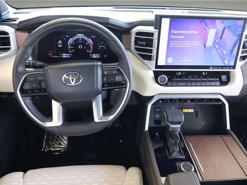 Used 2023 Toyota Tundra 1794 Edition RWD image 16