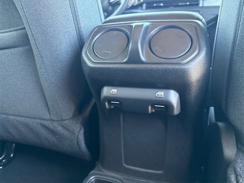 New 2026 Jeep Wrangler Willys image 13