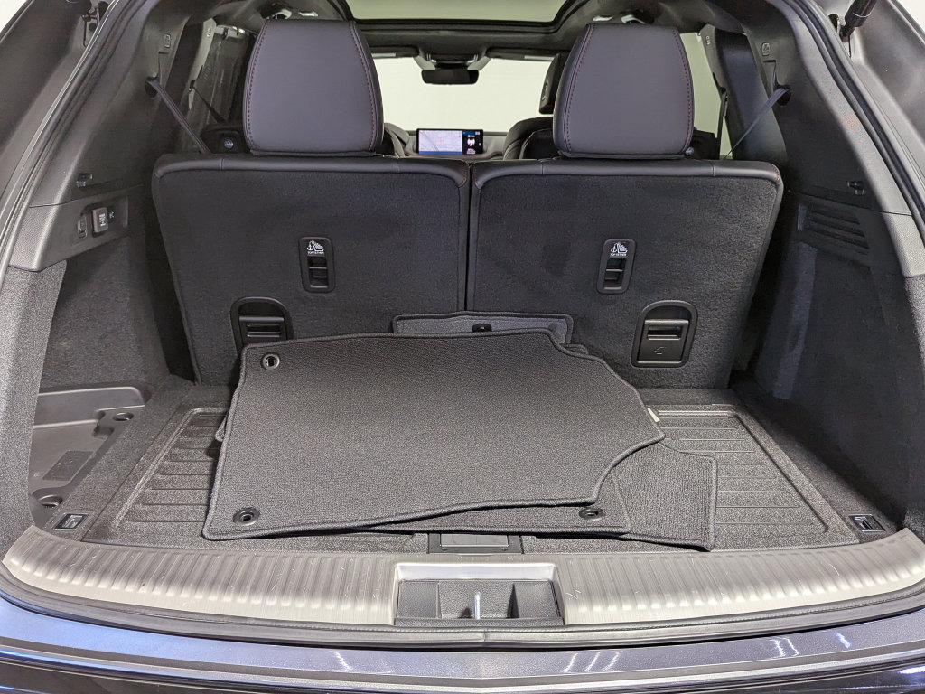 Used 2022 Acura MDX Type S w/ Advance Package AWD/4WD image 52