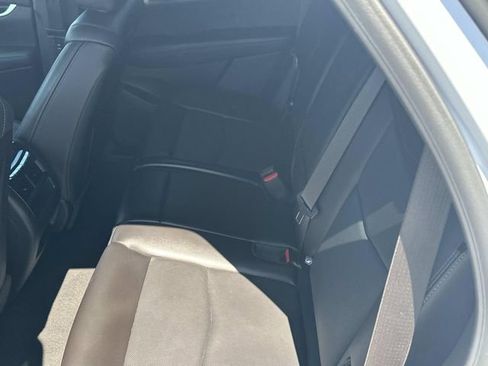 Certified 2025 Cadillac XT5 Premium Luxury image 12