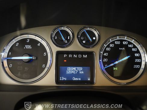 Used 2009 Cadillac Escalade EXT image 40