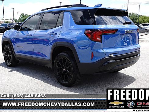 New 2026 GMC Terrain Elevation w/ Elevation Premium Package FWD image 5