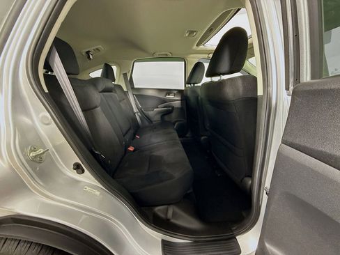 Used 2013 Honda CR-V EX image 25