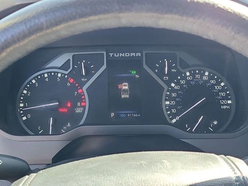 Used 2023 Toyota Tundra Limited image 34