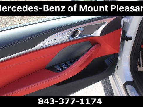 Used 2024 BMW 840i Convertible image 29