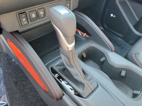 New 2026 Nissan Frontier Pro-X w/ Pro Premium Package image 33