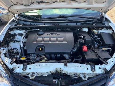 Used 2014 Toyota Corolla S FWD image 11