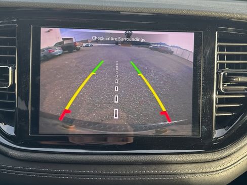 Used 2021 Dodge Durango GT image 15