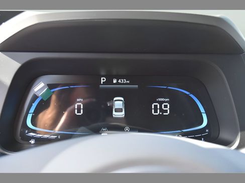 New 2026 Hyundai Elantra SE FWD image 20