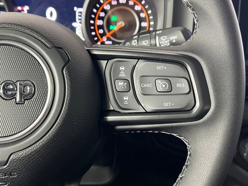 New 2026 Jeep Wrangler Unlimited Rubicon image 10