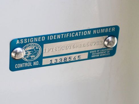 Used 2021 Ford F350 King Ranch w/ King Ranch Ultimate Package image 55