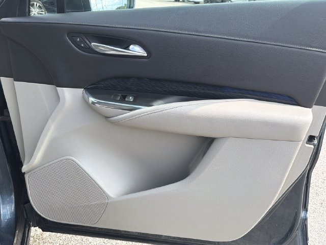 Used 2019 Cadillac XT4 Premium Luxury AWD/4WD image 29