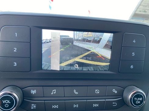 New 2024 Ford Transit 350 Low Roof w/ Load Area Protection Package image 10