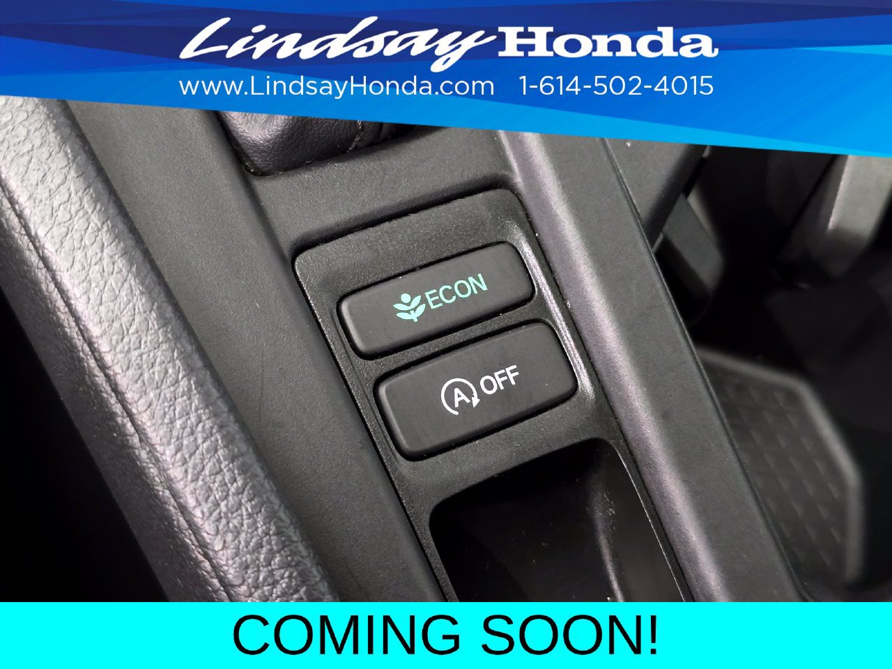 Used 2025 Honda Accord SE image 18