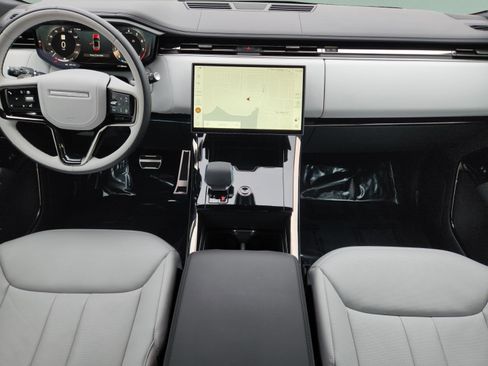 Certified 2026 Land Rover Range Rover Sport Dynamic SE AWD/4WD image 21
