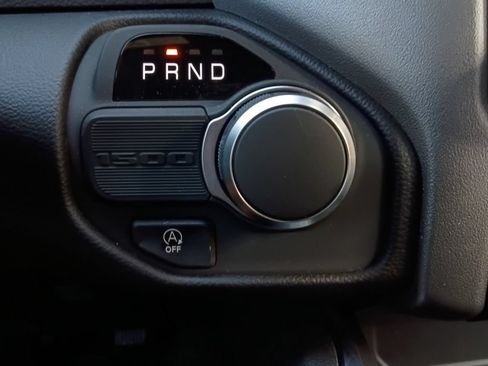 New 2026 RAM 1500 Lone Star RWD image 5
