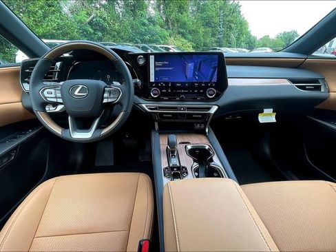New 2026 Lexus RX 350 AWD image 5