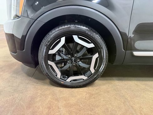 Used 2024 Kia Telluride S w/ S Sunroof Package AWD/4WD image 88