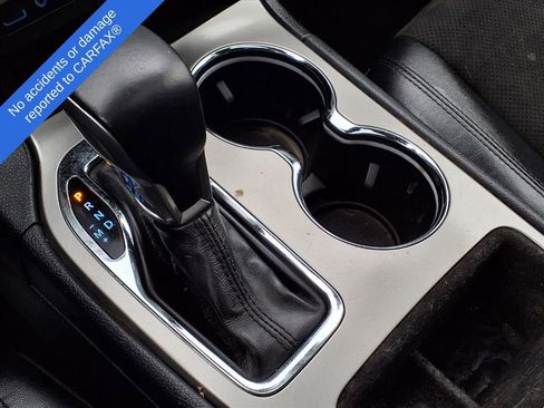 Used 2020 Jeep Grand Cherokee Altitude image 25