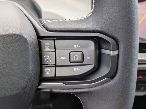 New 2026 Jeep Cherokee Laredo AWD/4WD image 26