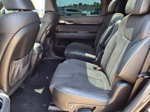 Used 2024 Hyundai Palisade Calligraphy AWD/4WD image 19