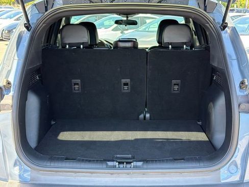 Used 2025 Ford Escape ST-Line FWD image 18