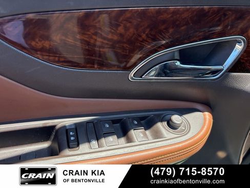 Used 2015 Buick Encore Leather FWD image 15
