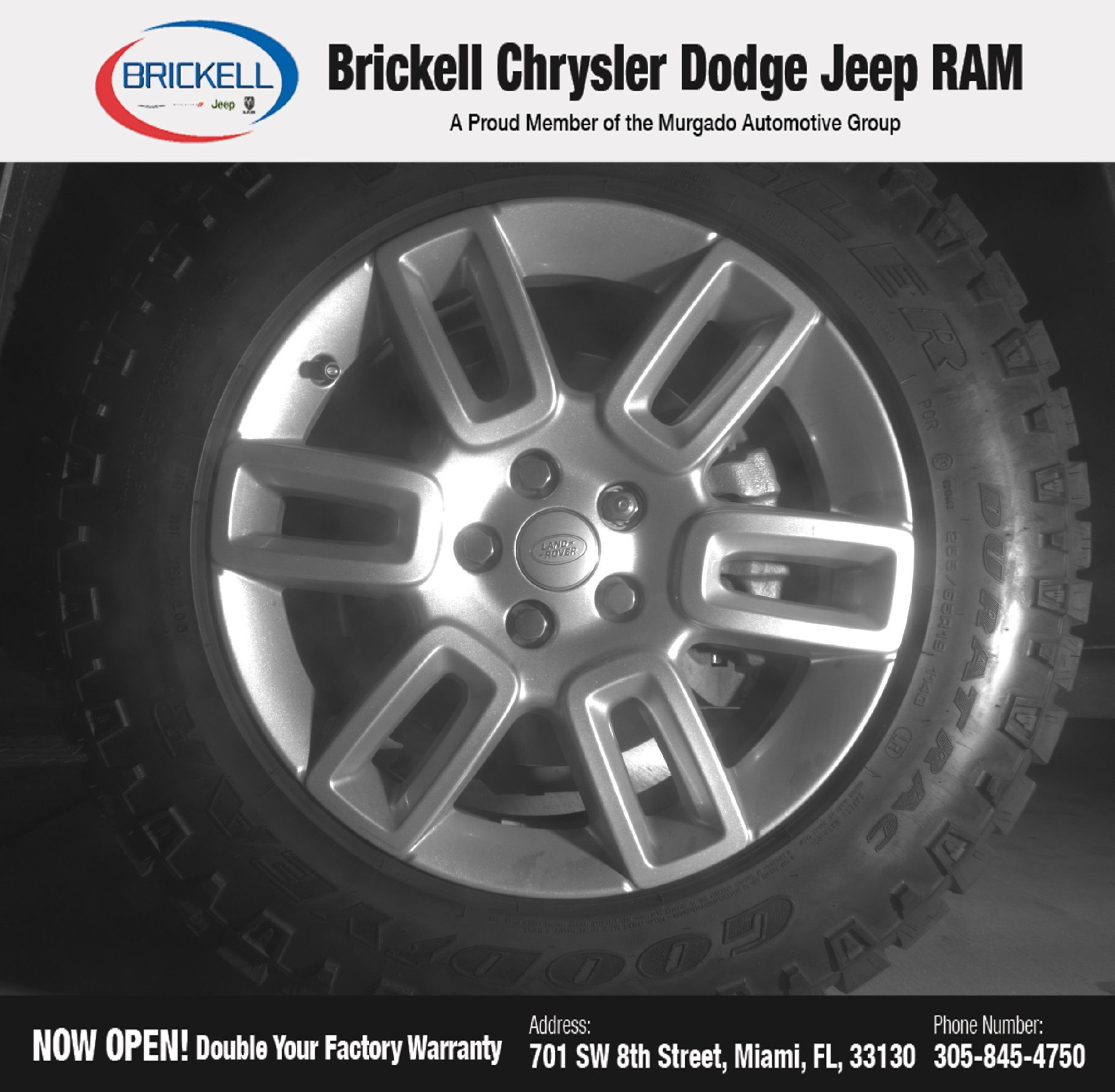 Used 2023 Land Rover Defender 110 S AWD/4WD image 9
